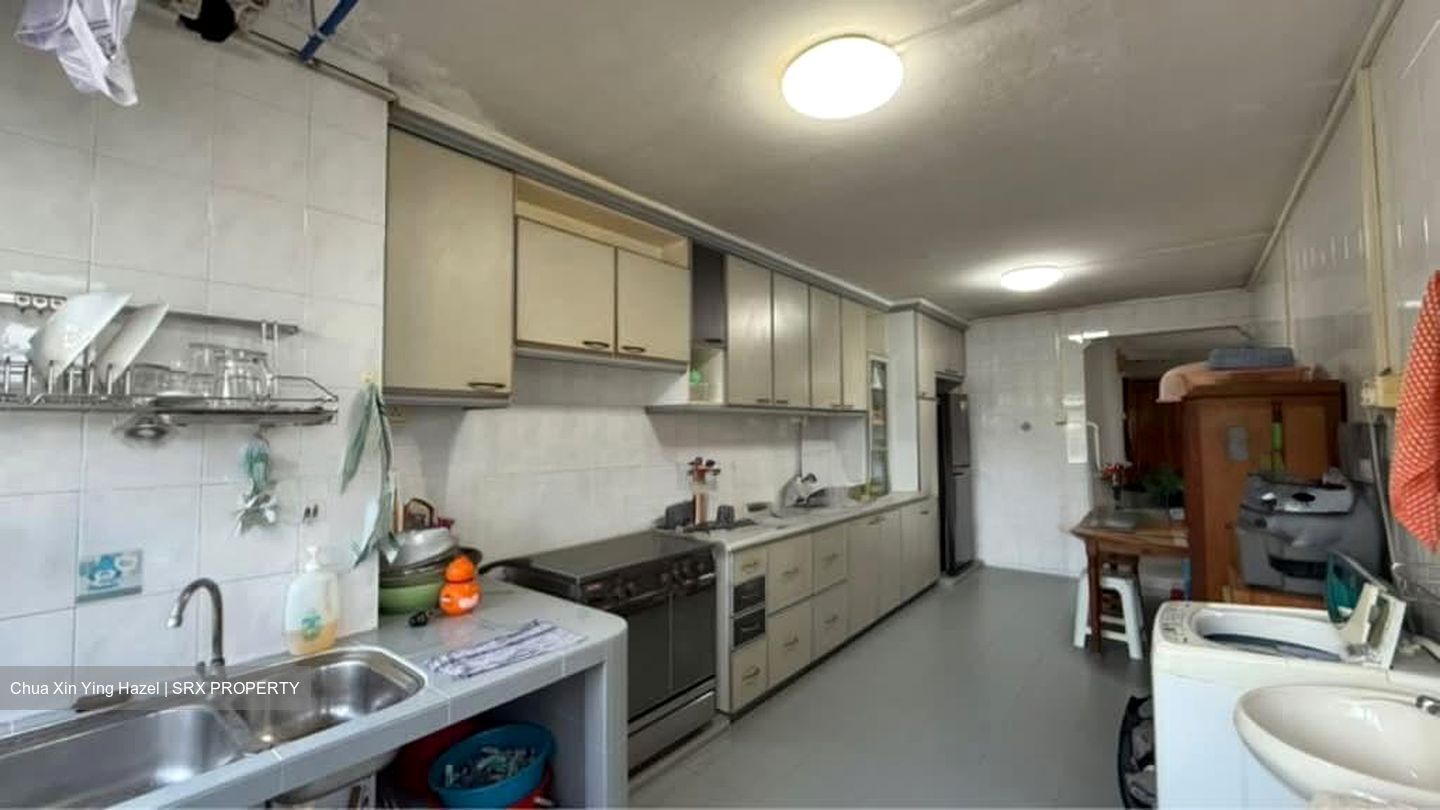 Blk 344 Teck Ghee Evergreen (Ang Mo Kio), HDB 4 Rooms #544921131